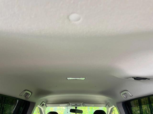 シエンタ Ｘ　モデリスタエアロ　７人乗り　純正ナビ　バックカメラ　Ｂｌｕｅｔｏｏｔｈ　スマートキー　ＥＴＣ　電動スライドドア　アイドリングストップ　横滑り防止（37枚目）