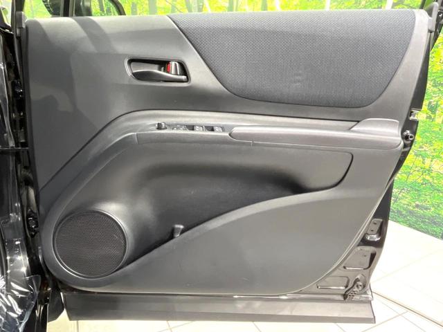 シエンタ Ｘ　モデリスタエアロ　７人乗り　純正ナビ　バックカメラ　Ｂｌｕｅｔｏｏｔｈ　スマートキー　ＥＴＣ　電動スライドドア　アイドリングストップ　横滑り防止（39枚目）