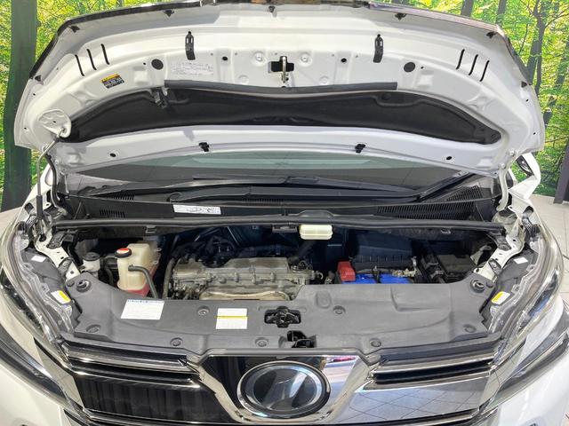 ヴェルファイア ２．５Ｚ　Ａエディション　純正９型ナビ　バックカメラ　両側電動スライドドア　レーダークルーズ　Ｂｌｕｅｔｏｏｔｈ　ＥＴＣ　禁煙車　スマートキー　クリアランスソナー　電動格納ミラー　電動パーキング　プライバシーガラス（19枚目）