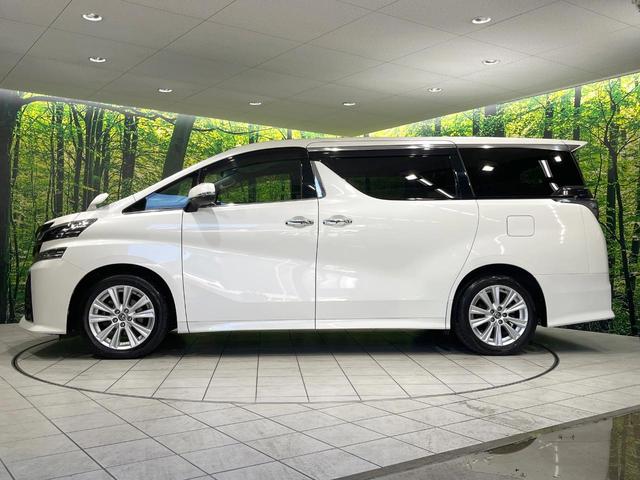 ヴェルファイア ２．５Ｚ　Ａエディション　純正９型ナビ　バックカメラ　両側電動スライドドア　レーダークルーズ　Ｂｌｕｅｔｏｏｔｈ　ＥＴＣ　禁煙車　スマートキー　クリアランスソナー　電動格納ミラー　電動パーキング　プライバシーガラス（25枚目）