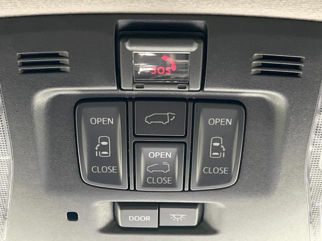 アルファード ２．５Ｓ　Ｃパッケージ　サンルーフ　トヨタセーフティセンス　純正９型ナビ　後席モニター　両側電動スライドドア　バックカメラ　Ｂｌｕｅｔｏｏｔｈ　ＥＴＣ　レーダクルーズ　パワーバックドア　禁煙車　シートヒーター　スマートキー（7枚目）