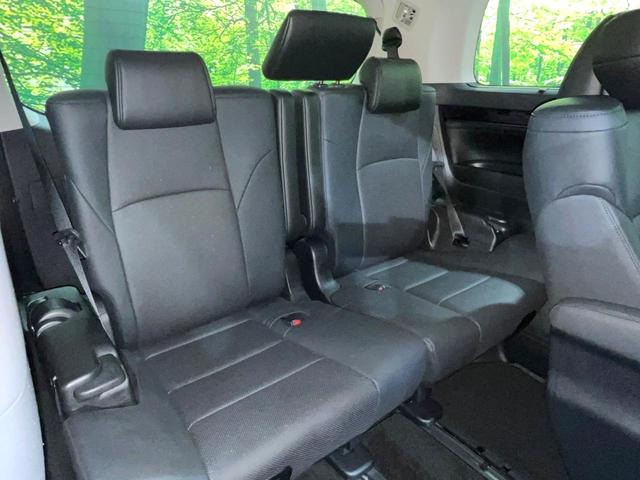 アルファード ２．５Ｓ　Ｃパッケージ　サンルーフ　トヨタセーフティセンス　純正９型ナビ　後席モニター　両側電動スライドドア　バックカメラ　Ｂｌｕｅｔｏｏｔｈ　ＥＴＣ　レーダクルーズ　パワーバックドア　禁煙車　シートヒーター　スマートキー（10枚目）