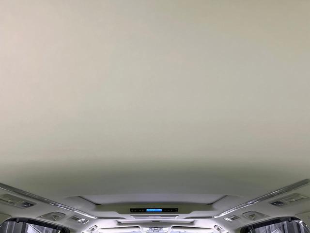 アルファード ２．５Ｓ　Ｃパッケージ　サンルーフ　トヨタセーフティセンス　純正９型ナビ　後席モニター　両側電動スライドドア　バックカメラ　Ｂｌｕｅｔｏｏｔｈ　ＥＴＣ　レーダクルーズ　パワーバックドア　禁煙車　シートヒーター　スマートキー（32枚目）