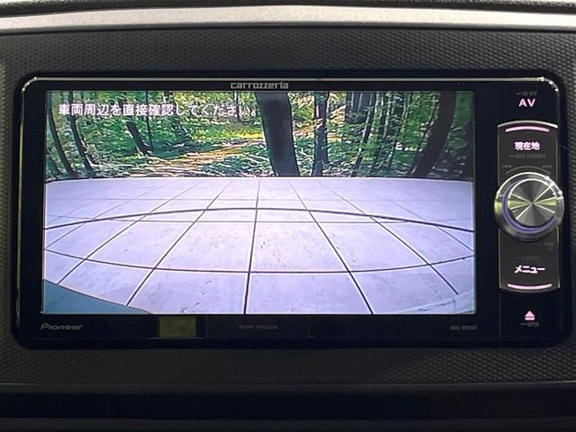 ミライース Ｌ　ＳＡＩＩＩ　禁煙車　ＳＤナビ　衝突軽減　ＥＴＣ　バックカメラ　ドライブレコーダー　地デジ　ＣＤ再生　横滑り防止装置　プライバシーガラス　盗難防止装置　キーレス　アイドリングストップ（4枚目）