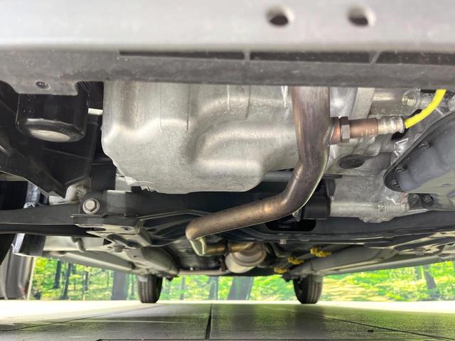 ミライース Ｌ　ＳＡＩＩＩ　禁煙車　ＳＤナビ　衝突軽減　ＥＴＣ　バックカメラ　ドライブレコーダー　地デジ　ＣＤ再生　横滑り防止装置　プライバシーガラス　盗難防止装置　キーレス　アイドリングストップ（19枚目）