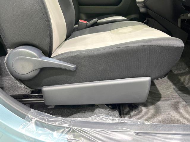 ミライース Ｌ　ＳＡＩＩＩ　禁煙車　ＳＤナビ　衝突軽減　ＥＴＣ　バックカメラ　ドライブレコーダー　地デジ　ＣＤ再生　横滑り防止装置　プライバシーガラス　盗難防止装置　キーレス　アイドリングストップ（33枚目）