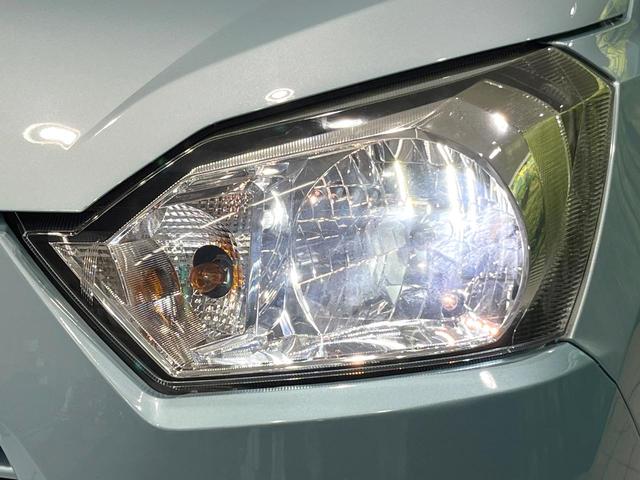 ミライース Ｌ　ＳＡＩＩＩ　禁煙車　ＳＤナビ　衝突軽減　ＥＴＣ　バックカメラ　ドライブレコーダー　地デジ　ＣＤ再生　横滑り防止装置　プライバシーガラス　盗難防止装置　キーレス　アイドリングストップ（48枚目）