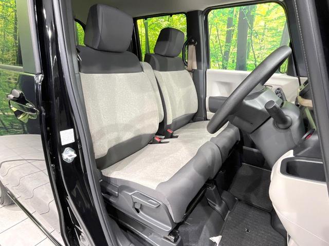 N-BOX ベースグレード 禁煙車 衝突軽減 レーダークルーズ 電動スライドドア オーディオ LEDヘッドライト アイドリングストップ オートマチックハイビーム スマートキー クリアランスソナー 電動格納ミラー(8枚目)