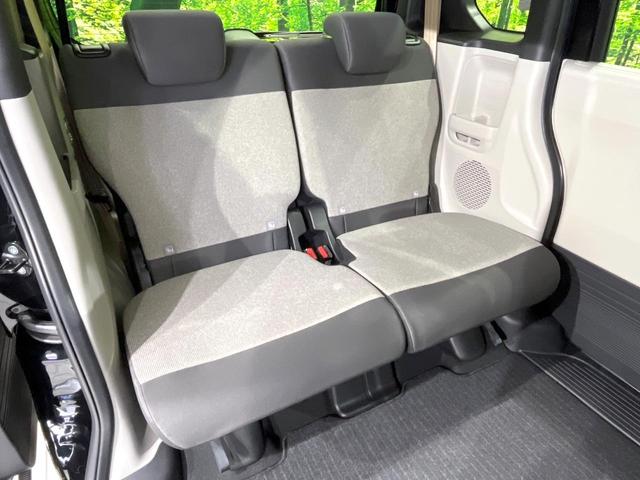N-BOX ベースグレード 禁煙車 衝突軽減 レーダークルーズ 電動スライドドア オーディオ LEDヘッドライト アイドリングストップ オートマチックハイビーム スマートキー クリアランスソナー 電動格納ミラー(9枚目)