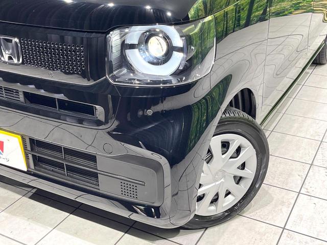 N-BOX ベースグレード 禁煙車 衝突軽減 レーダークルーズ 電動スライドドア オーディオ LEDヘッドライト アイドリングストップ オートマチックハイビーム スマートキー クリアランスソナー 電動格納ミラー(12枚目)