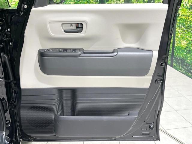 N-BOX ベースグレード 禁煙車 衝突軽減 レーダークルーズ 電動スライドドア オーディオ LEDヘッドライト アイドリングストップ オートマチックハイビーム スマートキー クリアランスソナー 電動格納ミラー(34枚目)