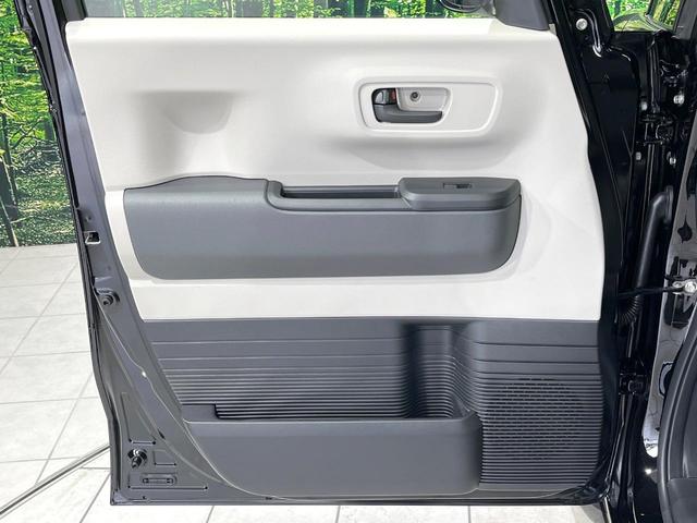 N-BOX ベースグレード 禁煙車 衝突軽減 レーダークルーズ 電動スライドドア オーディオ LEDヘッドライト アイドリングストップ オートマチックハイビーム スマートキー クリアランスソナー 電動格納ミラー(35枚目)