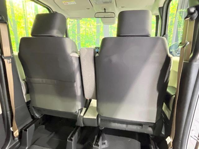 N-BOX ベースグレード 禁煙車 衝突軽減 レーダークルーズ 電動スライドドア オーディオ LEDヘッドライト アイドリングストップ オートマチックハイビーム スマートキー クリアランスソナー 電動格納ミラー(52枚目)