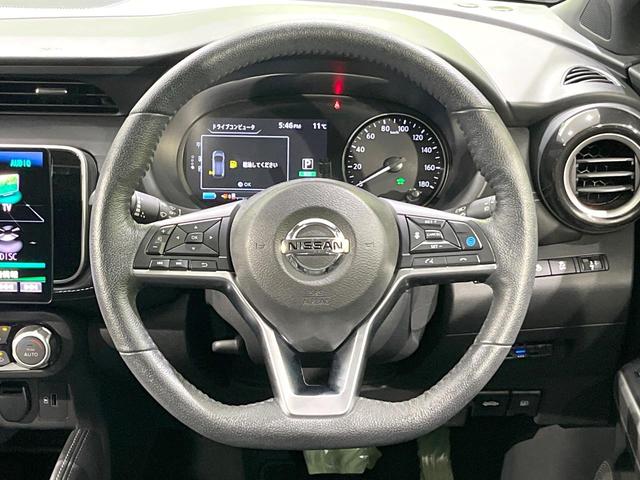 キックス Ｘ　禁煙車　１０型ナビ　プロパイロット　衝突軽減　全周囲カメラ　ＥＴＣ　Ｂｌｕｅｔｏｏｈ　ドライブレコーダー　フルセグＴＶ　前席シートヒーター　レーダークルーズ　　デジタルインナーミラー　スマートキー（11枚目）