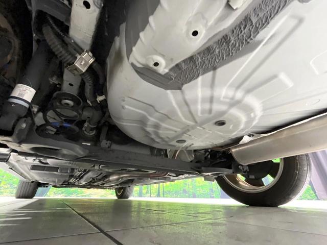 キックス Ｘ　禁煙車　１０型ナビ　プロパイロット　衝突軽減　全周囲カメラ　ＥＴＣ　Ｂｌｕｅｔｏｏｈ　ドライブレコーダー　フルセグＴＶ　前席シートヒーター　レーダークルーズ　　デジタルインナーミラー　スマートキー（28枚目）