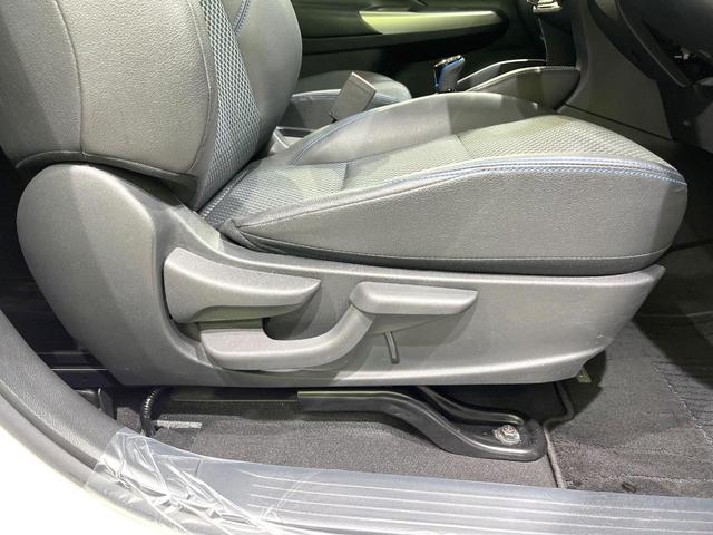 キックス Ｘ　禁煙車　１０型ナビ　プロパイロット　衝突軽減　全周囲カメラ　ＥＴＣ　Ｂｌｕｅｔｏｏｈ　ドライブレコーダー　フルセグＴＶ　前席シートヒーター　レーダークルーズ　　デジタルインナーミラー　スマートキー（33枚目）