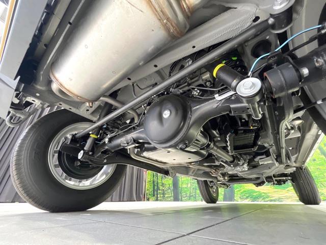 ジムニー ＸＣ　届出済未使用車　４ＷＤ　衝突軽減　クルーズコントロール　クリアランスソナー　ＬＥＤヘッド　スマートキー　オートライト　純正１６インチＡＷ　オートエアコン　パワーステアリング　パワーウィンドウ（23枚目）