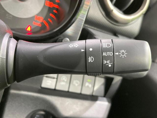 ジムニー ＸＣ　届出済未使用車　４ＷＤ　衝突軽減　クルーズコントロール　クリアランスソナー　ＬＥＤヘッド　スマートキー　オートライト　純正１６インチＡＷ　オートエアコン　パワーステアリング　パワーウィンドウ（35枚目）