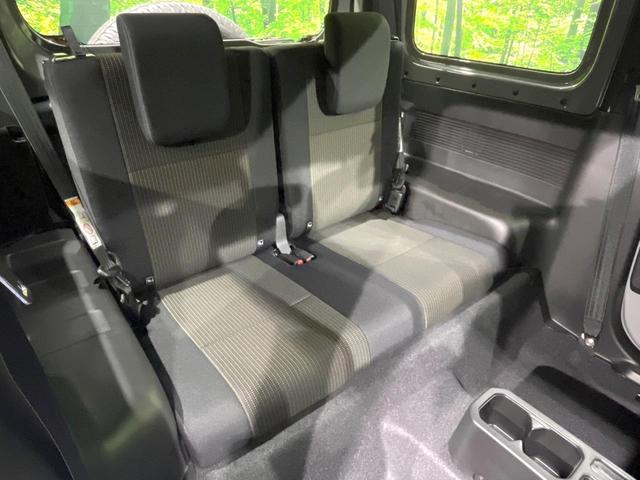 ジムニーシエラ ＪＣ　禁煙車　４ＷＤ　衝突軽減　ＳＤナビ　Ｂｌｕｅｔｏｏｔｈ　ＥＴＣ　フルセグ　クルーズコントロール　クリアランスソナー　前席シートヒーター　純正１５インチＡＷ　電動格納ミラー　ＬＥＤヘッド　スマートキー（9枚目）