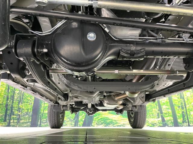 ジムニーシエラ ＪＣ　禁煙車　４ＷＤ　衝突軽減　ＳＤナビ　Ｂｌｕｅｔｏｏｔｈ　ＥＴＣ　フルセグ　クルーズコントロール　クリアランスソナー　前席シートヒーター　純正１５インチＡＷ　電動格納ミラー　ＬＥＤヘッド　スマートキー（19枚目）