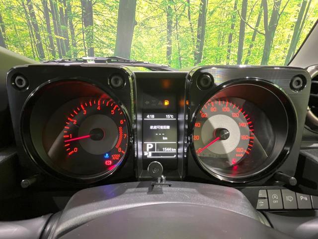 ジムニーシエラ ＪＣ　禁煙車　４ＷＤ　衝突軽減　ＳＤナビ　Ｂｌｕｅｔｏｏｔｈ　ＥＴＣ　フルセグ　クルーズコントロール　クリアランスソナー　前席シートヒーター　純正１５インチＡＷ　電動格納ミラー　ＬＥＤヘッド　スマートキー（38枚目）