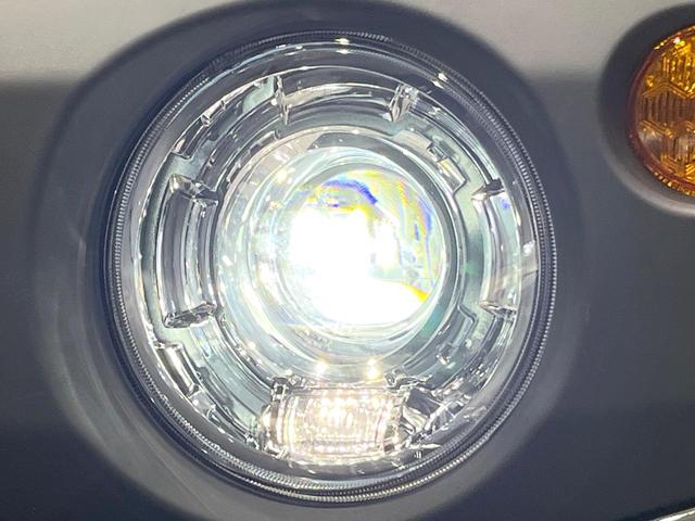 ジムニーシエラ ＪＣ　禁煙車　４ＷＤ　衝突軽減　ＳＤナビ　Ｂｌｕｅｔｏｏｔｈ　ＥＴＣ　フルセグ　クルーズコントロール　クリアランスソナー　前席シートヒーター　純正１５インチＡＷ　電動格納ミラー　ＬＥＤヘッド　スマートキー（53枚目）