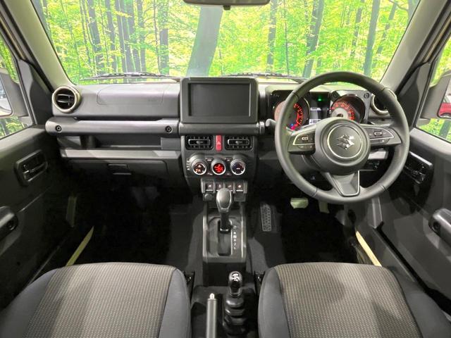 ジムニーノマド ＦＣ　登録済未使用車　４ＷＤ　衝突軽減　レーダークルーズコントロール　クリアランスソナー　ＬＥＤヘッド　前席シートヒーター　純正１５インチＡＷ　スマートキー　オートライト　オートエアコン　電動格納ミラー（2枚目）