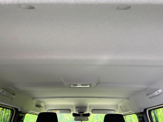 ジムニーノマド ＦＣ　登録済未使用車　４ＷＤ　衝突軽減　レーダークルーズコントロール　クリアランスソナー　ＬＥＤヘッド　前席シートヒーター　純正１５インチＡＷ　スマートキー　オートライト　オートエアコン　電動格納ミラー（24枚目）