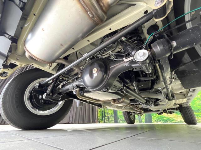 ジムニーノマド ＦＣ　登録済未使用車　４ＷＤ　衝突軽減　レーダークルーズコントロール　クリアランスソナー　ＬＥＤヘッド　前席シートヒーター　純正１５インチＡＷ　スマートキー　オートライト　オートエアコン　電動格納ミラー（27枚目）