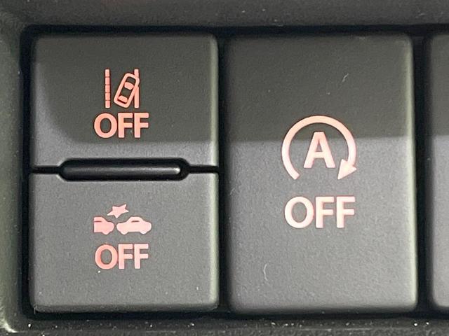 ジムニーノマド ＦＣ　登録済未使用車　４ＷＤ　衝突軽減　レーダークルーズコントロール　クリアランスソナー　ＬＥＤヘッド　前席シートヒーター　純正１５インチＡＷ　スマートキー　オートライト　オートエアコン　電動格納ミラー（33枚目）