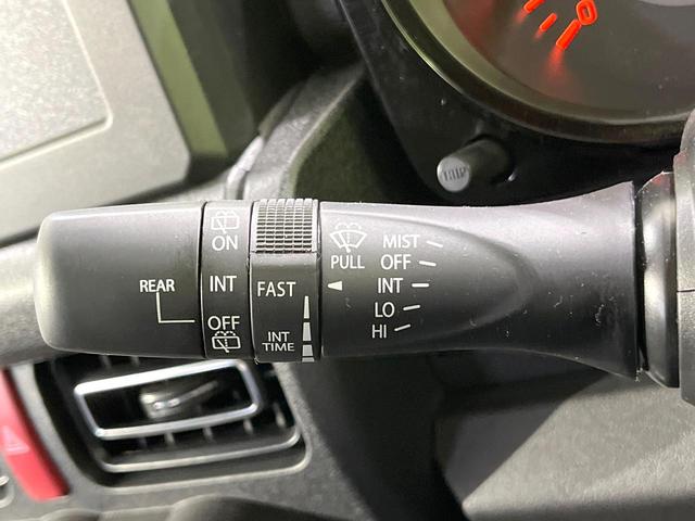 ジムニーノマド ＦＣ　登録済未使用車　４ＷＤ　衝突軽減　レーダークルーズコントロール　クリアランスソナー　ＬＥＤヘッド　前席シートヒーター　純正１５インチＡＷ　スマートキー　オートライト　オートエアコン　電動格納ミラー（36枚目）