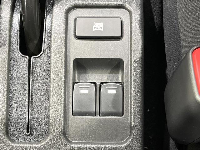 ジムニーノマド ＦＣ　登録済未使用車　４ＷＤ　衝突軽減　レーダークルーズコントロール　クリアランスソナー　ＬＥＤヘッド　前席シートヒーター　純正１５インチＡＷ　スマートキー　オートライト　オートエアコン　電動格納ミラー（38枚目）