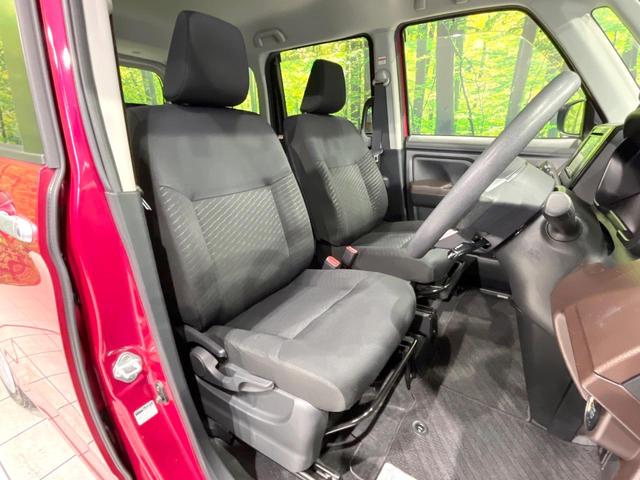 タンク Ｇ　Ｓ　禁煙車　純正ナビ　衝突軽減　両側電動ドア　ＥＴＣ　Ｂｌｕｅｔｏｏｈ　バックカメラ　ドライブレコーダー　前席シートヒーター　クルーズコントロール　スマートキー　ＬＥＤヘッド　レーンアシスト（8枚目）