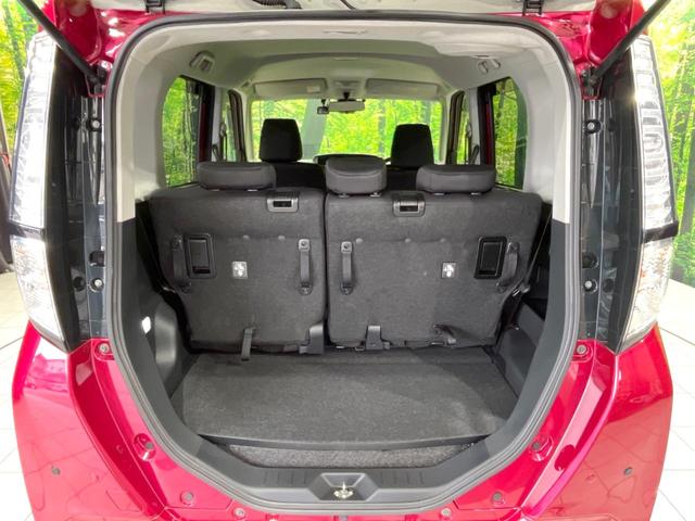 タンク Ｇ　Ｓ　禁煙車　純正ナビ　衝突軽減　両側電動ドア　ＥＴＣ　Ｂｌｕｅｔｏｏｈ　バックカメラ　ドライブレコーダー　前席シートヒーター　クルーズコントロール　スマートキー　ＬＥＤヘッド　レーンアシスト（10枚目）