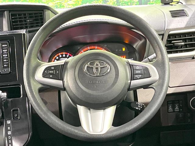 タンク Ｇ　Ｓ　禁煙車　純正ナビ　衝突軽減　両側電動ドア　ＥＴＣ　Ｂｌｕｅｔｏｏｈ　バックカメラ　ドライブレコーダー　前席シートヒーター　クルーズコントロール　スマートキー　ＬＥＤヘッド　レーンアシスト（11枚目）