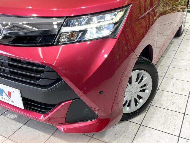 タンク Ｇ　Ｓ　禁煙車　純正ナビ　衝突軽減　両側電動ドア　ＥＴＣ　Ｂｌｕｅｔｏｏｈ　バックカメラ　ドライブレコーダー　前席シートヒーター　クルーズコントロール　スマートキー　ＬＥＤヘッド　レーンアシスト（12枚目）