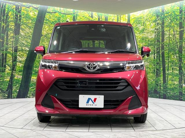 タンク Ｇ　Ｓ　禁煙車　純正ナビ　衝突軽減　両側電動ドア　ＥＴＣ　Ｂｌｕｅｔｏｏｈ　バックカメラ　ドライブレコーダー　前席シートヒーター　クルーズコントロール　スマートキー　ＬＥＤヘッド　レーンアシスト（14枚目）