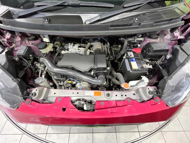 タンク Ｇ　Ｓ　禁煙車　純正ナビ　衝突軽減　両側電動ドア　ＥＴＣ　Ｂｌｕｅｔｏｏｈ　バックカメラ　ドライブレコーダー　前席シートヒーター　クルーズコントロール　スマートキー　ＬＥＤヘッド　レーンアシスト（18枚目）