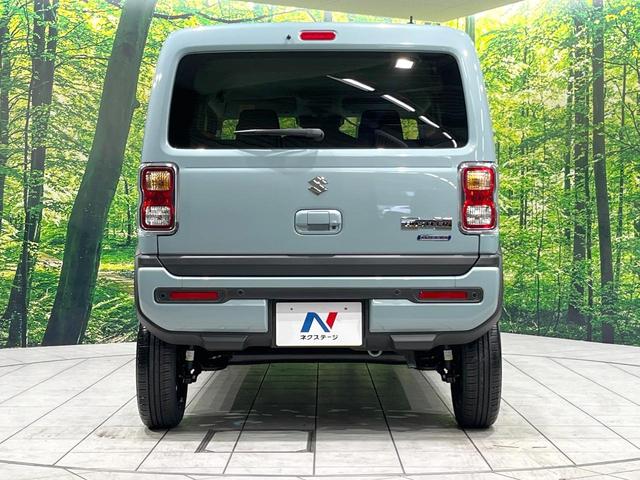 ハスラー ハイブリッドＧ　登録済未使用車　衝突軽減　レーダークルーズコントロール　クリアランスソナー　前席シートヒーター　ＬＥＤヘッド　スマートキー　オートライト　オートエアコン　パワーウィンドウ　パワーステアリング（15枚目）