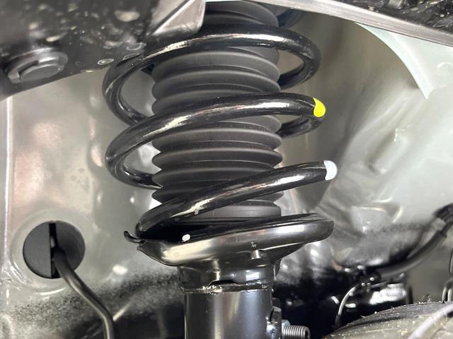 ハスラー ハイブリッドＧ　登録済未使用車　衝突軽減　レーダークルーズコントロール　クリアランスソナー　前席シートヒーター　ＬＥＤヘッド　スマートキー　オートライト　オートエアコン　パワーウィンドウ　パワーステアリング（20枚目）