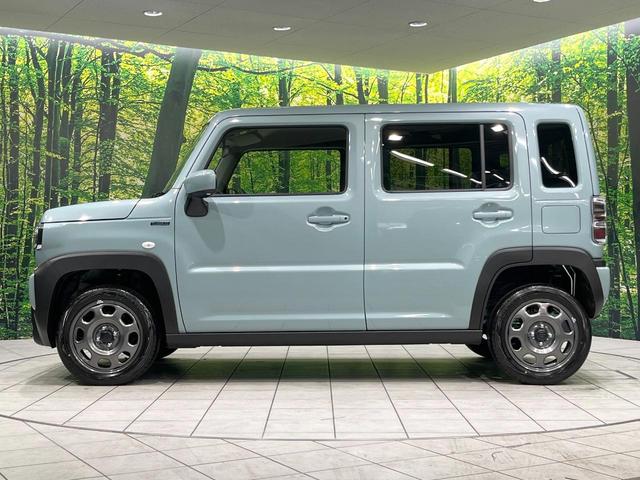 ハスラー ハイブリッドＧ　登録済未使用車　衝突軽減　レーダークルーズコントロール　クリアランスソナー　前席シートヒーター　ＬＥＤヘッド　スマートキー　オートライト　オートエアコン　パワーウィンドウ　パワーステアリング（26枚目）