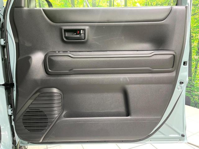 ハスラー ハイブリッドＧ　登録済未使用車　衝突軽減　レーダークルーズコントロール　クリアランスソナー　前席シートヒーター　ＬＥＤヘッド　スマートキー　オートライト　オートエアコン　パワーウィンドウ　パワーステアリング（30枚目）