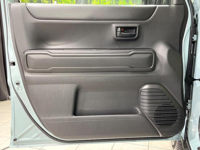 ハスラー ハイブリッドＧ　登録済未使用車　衝突軽減　レーダークルーズコントロール　クリアランスソナー　前席シートヒーター　ＬＥＤヘッド　スマートキー　オートライト　オートエアコン　パワーウィンドウ　パワーステアリング（31枚目）