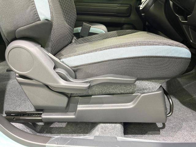 ハスラー ハイブリッドＧ　登録済未使用車　衝突軽減　レーダークルーズコントロール　クリアランスソナー　前席シートヒーター　ＬＥＤヘッド　スマートキー　オートライト　オートエアコン　パワーウィンドウ　パワーステアリング（33枚目）