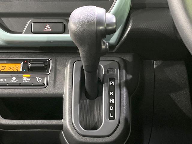 ハスラー ハイブリッドＧ　登録済未使用車　衝突軽減　レーダークルーズコントロール　クリアランスソナー　前席シートヒーター　ＬＥＤヘッド　スマートキー　オートライト　オートエアコン　パワーウィンドウ　パワーステアリング（40枚目）