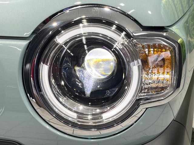 ハスラー ハイブリッドＧ　登録済未使用車　衝突軽減　レーダークルーズコントロール　クリアランスソナー　前席シートヒーター　ＬＥＤヘッド　スマートキー　オートライト　オートエアコン　パワーウィンドウ　パワーステアリング（47枚目）