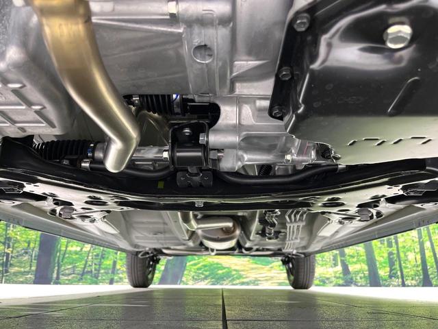 ハスラー ハイブリッドＧ　登録済未使用車　衝突軽減　レーダークルーズコントロール　クリアランスソナー　前席シートヒーター　ＬＥＤヘッド　スマートキー　オートライト　オートエアコン　パワーウィンドウ　パワーステアリング（48枚目）