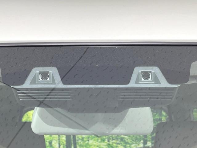 エブリイワゴン ＰＺターボスペシャル　登録済未使用車　衝突軽減　両側電動スライドドア　クリアランスソナー　ＬＥＤヘッド　スマートキー　運転席シートヒーター　純正１４インチＡＷ　オートエアコン　オートライト　パワーウィンドウ（3枚目）