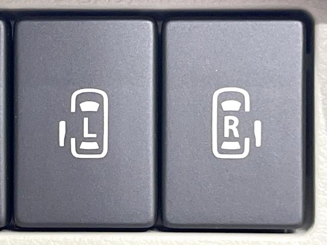 エブリイワゴン ＰＺターボスペシャル　登録済未使用車　衝突軽減　両側電動スライドドア　クリアランスソナー　ＬＥＤヘッド　スマートキー　運転席シートヒーター　純正１４インチＡＷ　オートエアコン　オートライト　パワーウィンドウ（4枚目）