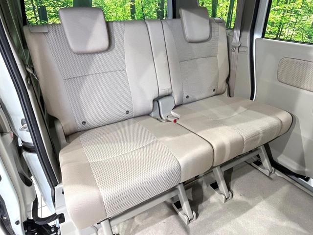 エブリイワゴン ＰＺターボスペシャル　登録済未使用車　衝突軽減　両側電動スライドドア　クリアランスソナー　ＬＥＤヘッド　スマートキー　運転席シートヒーター　純正１４インチＡＷ　オートエアコン　オートライト　パワーウィンドウ（9枚目）